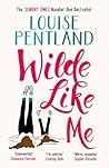 Wilde Like Me (Robin Wilde #1)