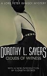 Clouds of Witness (Lord Peter Wimsey, #2)
