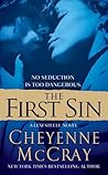 The First Sin (Lexi Steele, #1)