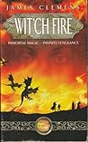 Wit'ch Fire (The Banned and the Banished, #1)