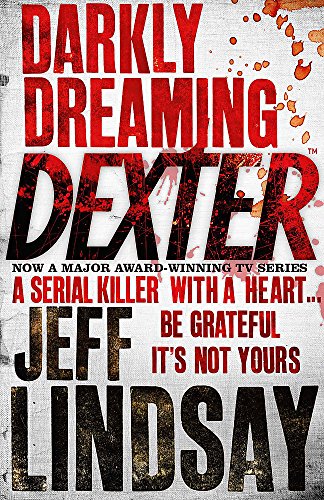 Darkly Dreaming Dexter (Dexter, #1)