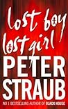 Lost Boy Lost Girl