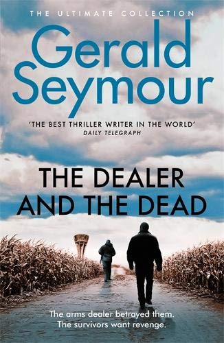 The Dealer and the Dead.