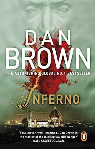 Inferno by Dan Brown
