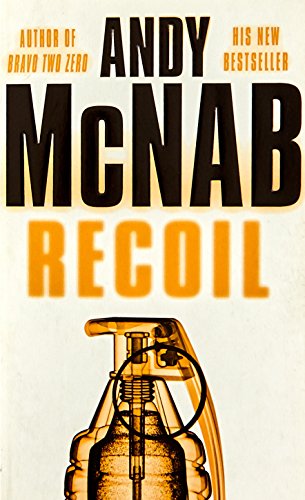 Recoil (Nick Stone, #9)