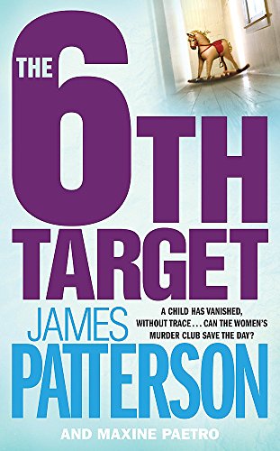 The 6th Target (Women's Murder Club #6)