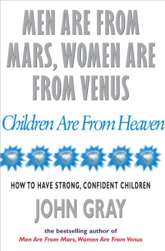Children are from Heaven