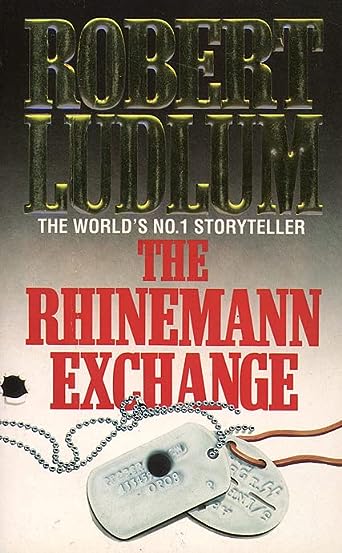 The Rhinemann Exchange