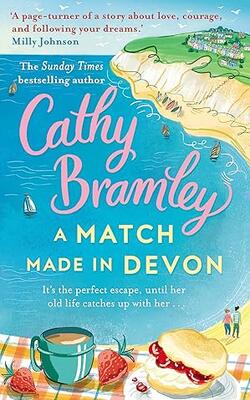 A Match Made in Devon (A Match Made in Devon, #1-4)