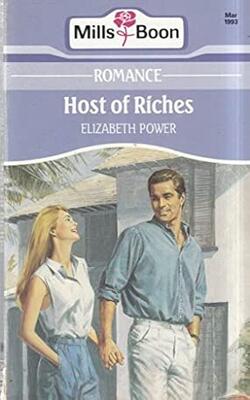 Host of Riches