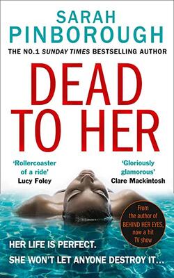 Dead To Her