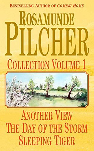 Rosamunde Pilcher Collection