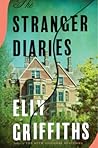 The Stranger Diaries (Harbinder Kaur #1)