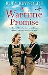 A Wartime Promise (The Spark Girls #2)