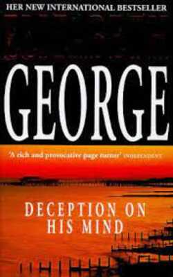 Deception on His Mind (Inspector Lynley, #9)