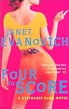 Four to Score (Stephanie Plum, #4)