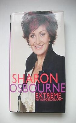 Sharon Osbourne Extreme