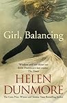 Girl Balancing & Other Stories