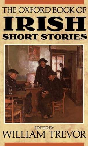 The Oxford Book of Irish Short Stories