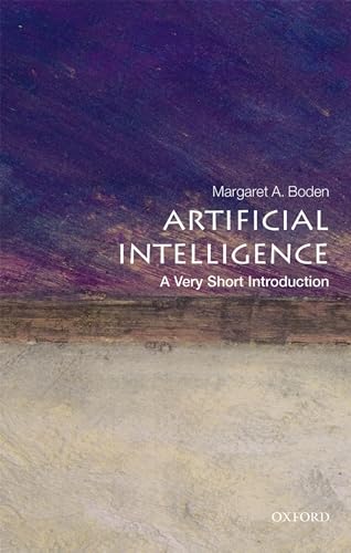Artificial Intelligence: A Very Short Introduction (Very Short Introductions)
