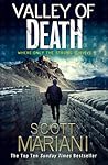 Valley of Death (Ben Hope, #19)