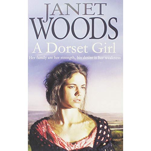 A Dorset Girl