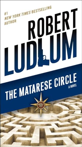 The Matarese Circle (Matarese, #1)