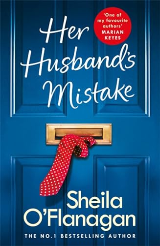 Her Husband's Mistake