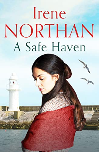 A Safe Haven (The Devon Sagas)