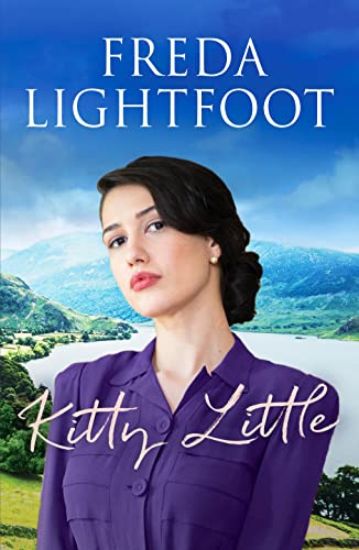 Kitty Little (Lakeland Sagas #3)