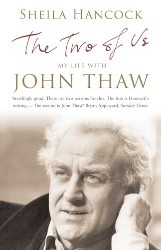 The Two of Us: My Life with John Thaw