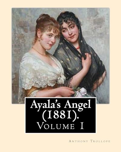 Ayala's Angel