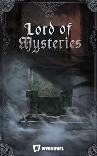 Lord of Mysteries: Book1