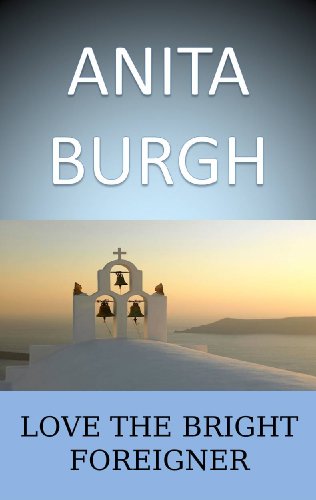 Love the Bright Foreigner