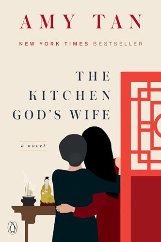 The Kitchens God's Wife