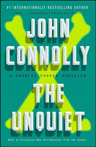The Unquiet
