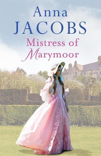 Mistress of Marymoor