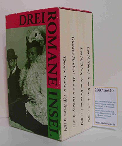 Effi Briest (Angel Classics)