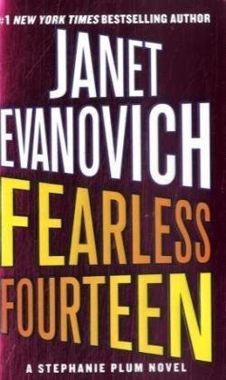 Fearless Fourteen (Stephanie Plum, #14)