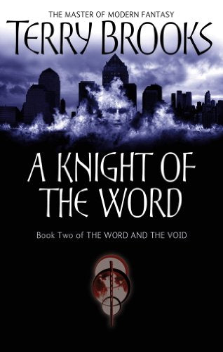 A Knight of the Word (Word & Void, #2)