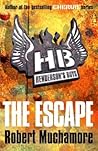 The Escape (Henderson's Boys, #1)