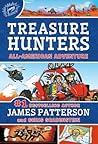All-American Adventure (Treasure Hunters, #6)