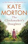 The Clockmaker's Daughter