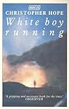 White Boy Running