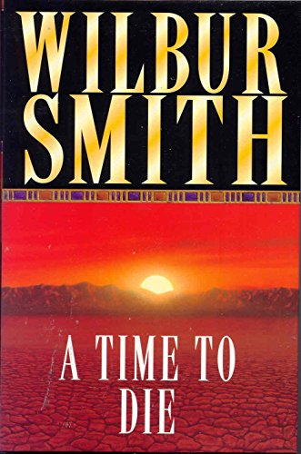 A Time to Die (Courtney, #7)