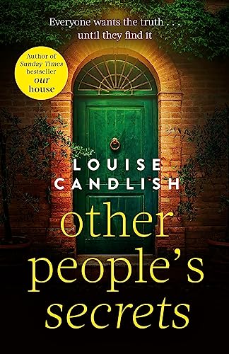 Other Peoples Secrets