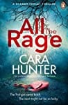 All The Rage (DI Adam Fawley, #4)