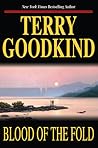 Blood of the Fold (Sword of Truth, #3)