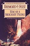 Rise of a Merchant Prince (The Serpentwar Saga, #2)