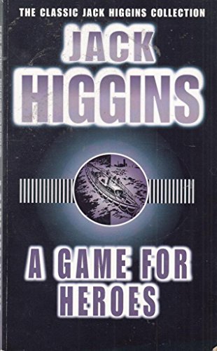 A Game for Heroes